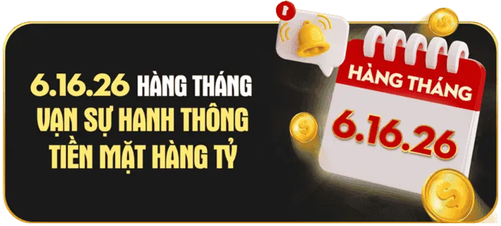 Cập Nhật Khuyến Mãi 18win